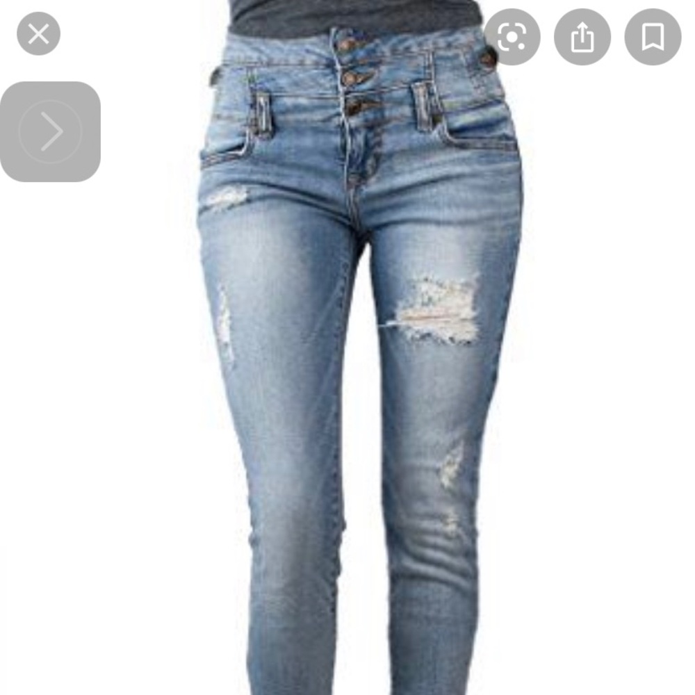Eunina jeans